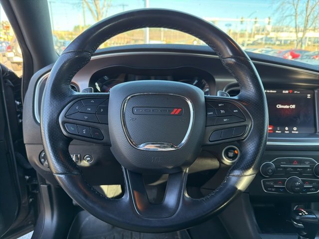Used 2021 Dodge Charger GT w/ Blacktop Package image 14