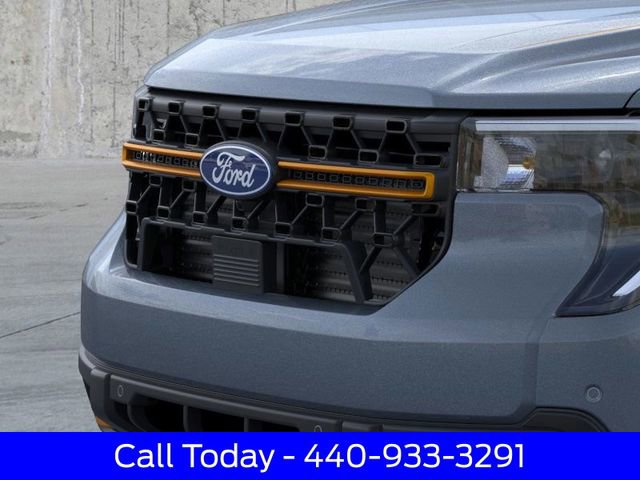 New 2026 Ford Maverick Tremor image 20