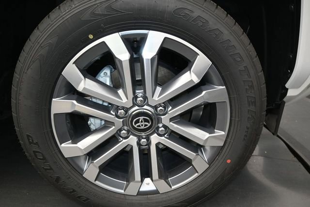 New 2026 Toyota 4Runner Limited AWD/4WD image 17