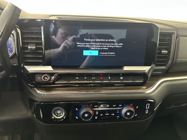 Used 2023 Chevrolet Silverado 1500 LT image 21