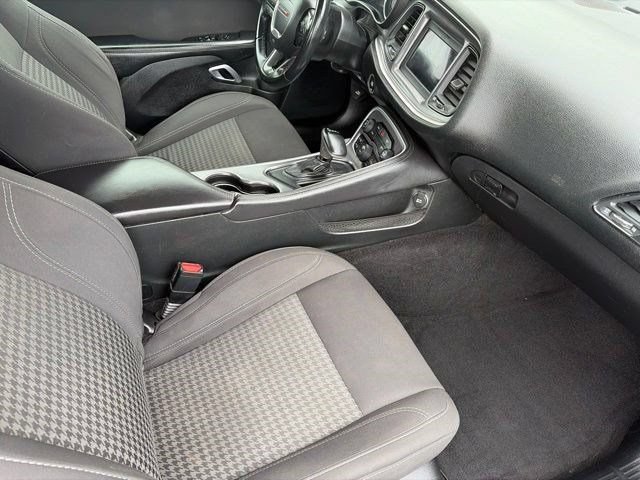 Used 2019 Dodge Challenger SXT RWD image 30