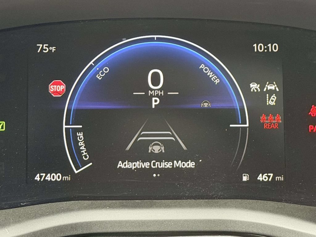 Certified 2025 Toyota Camry SE w/ Convenience Package FWD image 27