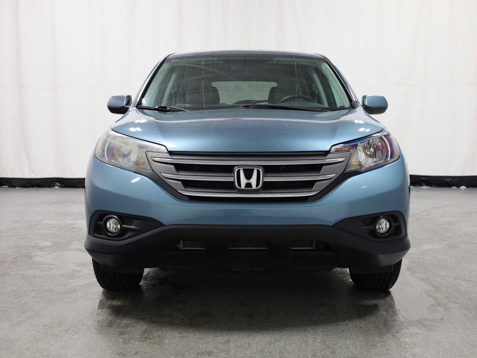 Used 2013 Honda CR-V EX image 14