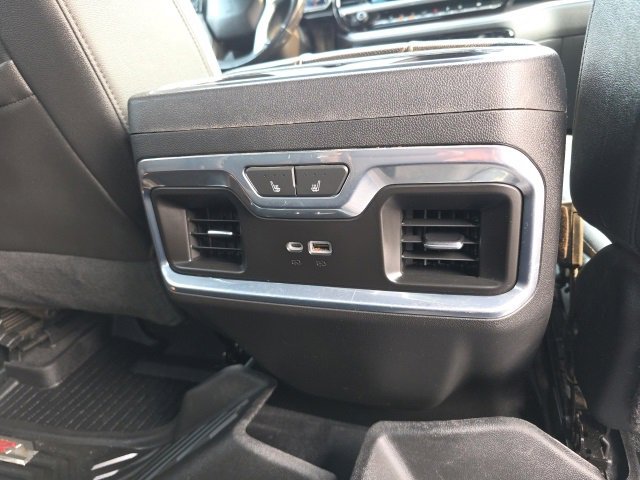 Used 2022 Chevrolet Silverado 1500 LTZ w/ LTZ Premium Package image 19