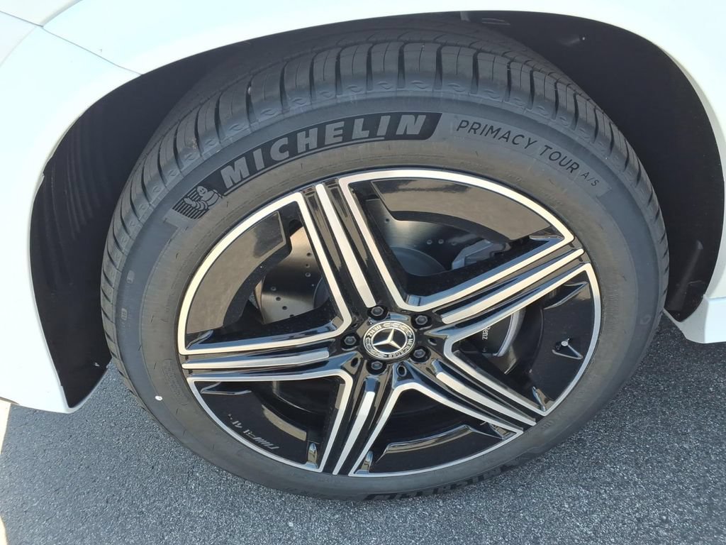 New 2026 Mercedes-Benz GLE 450 4MATIC image 10