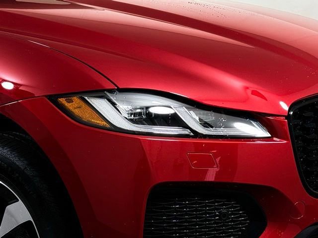 New 2026 Jaguar F-PACE R-Dynamic S AWD/4WD image 14