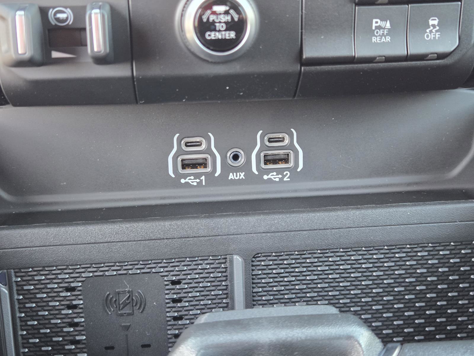 New 2026 RAM 1500 Big Horn image 14