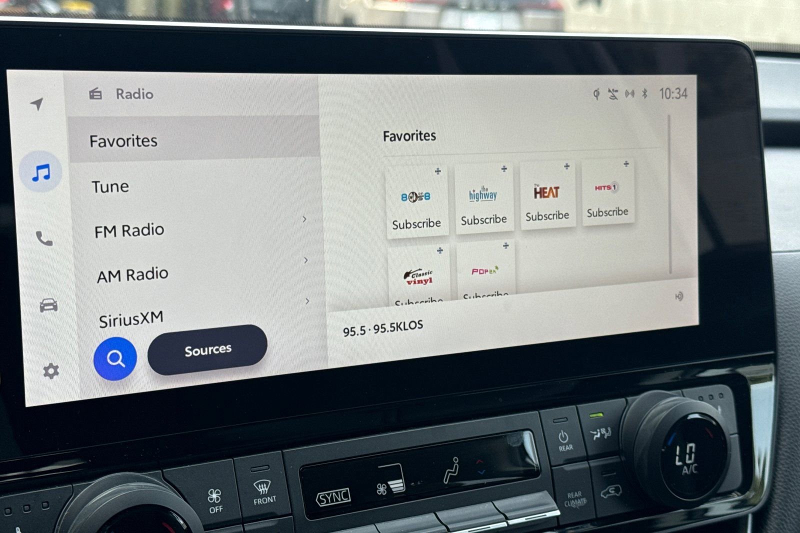 Certified 2024 Toyota Grand Highlander XLE image 26