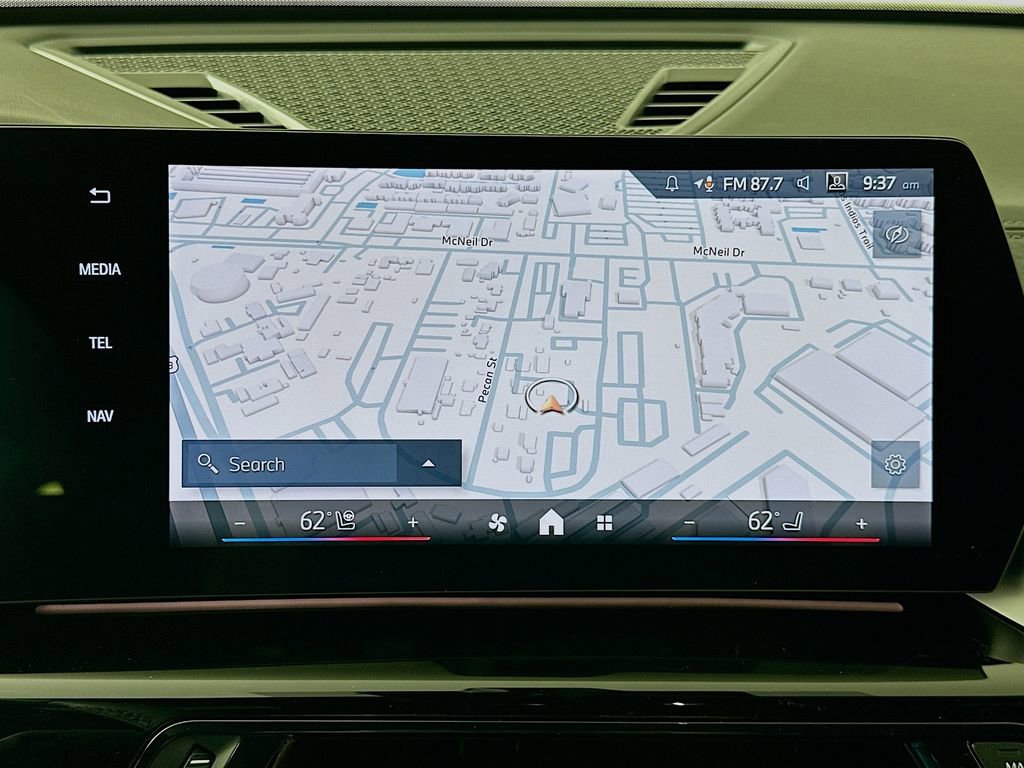 Used 2026 BMW X2 xDrive28i w/ Convenience Package image 12