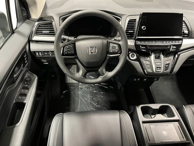 New 2026 Honda Odyssey Touring image 14