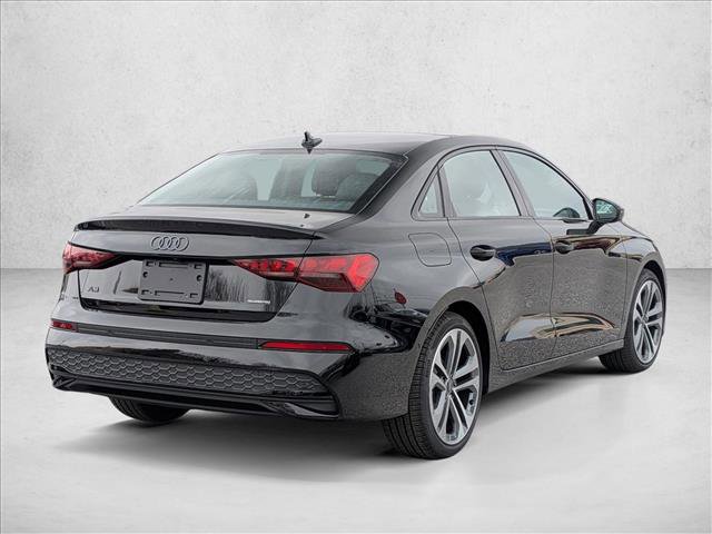 New 2026 Audi A3 2.0T Premium Plus AWD/4WD image 2