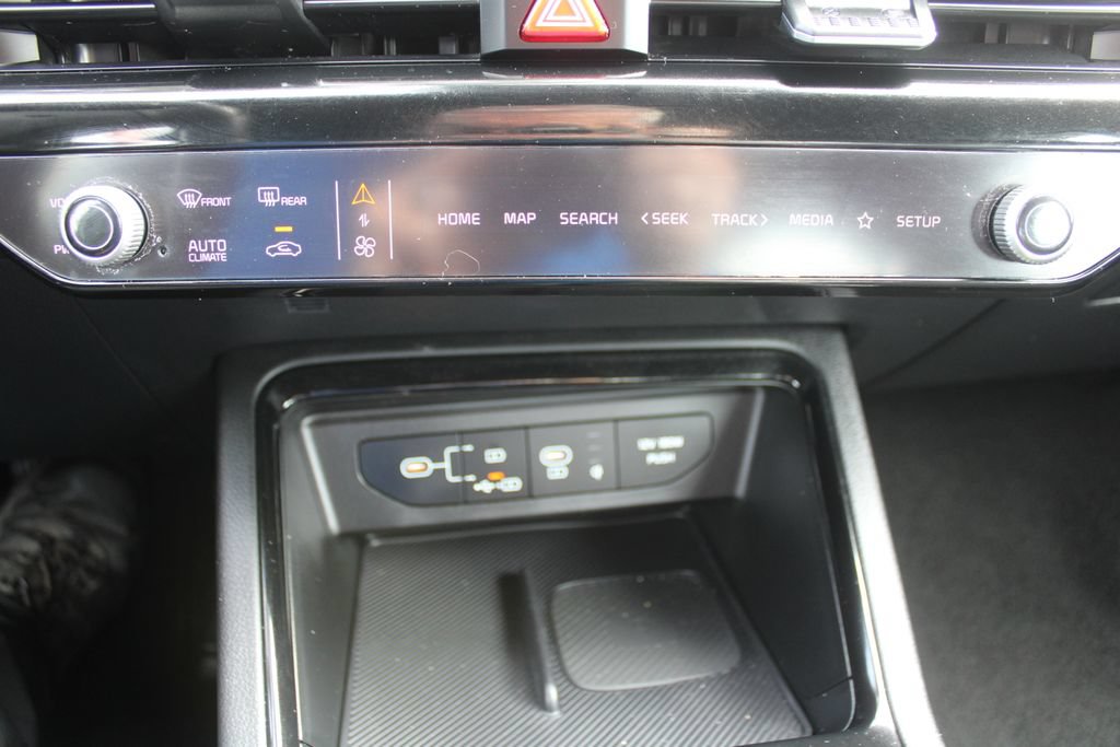 Certified 2025 Kia K5 GT-Line w/ GT-Line Premium Package FWD image 43
