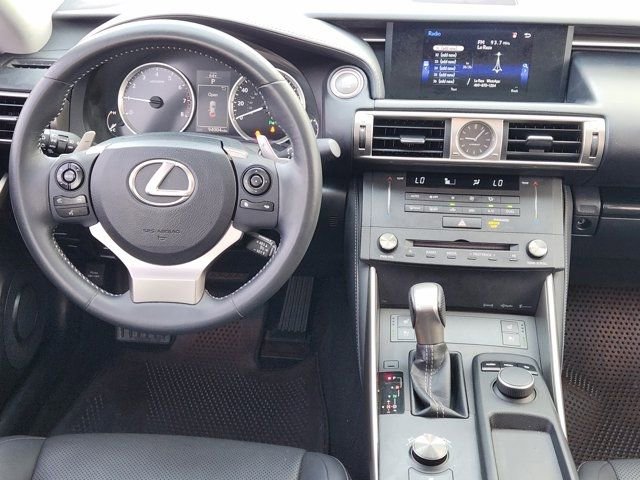 Used 2015 Lexus IS 250 w/ Premium Package image 28
