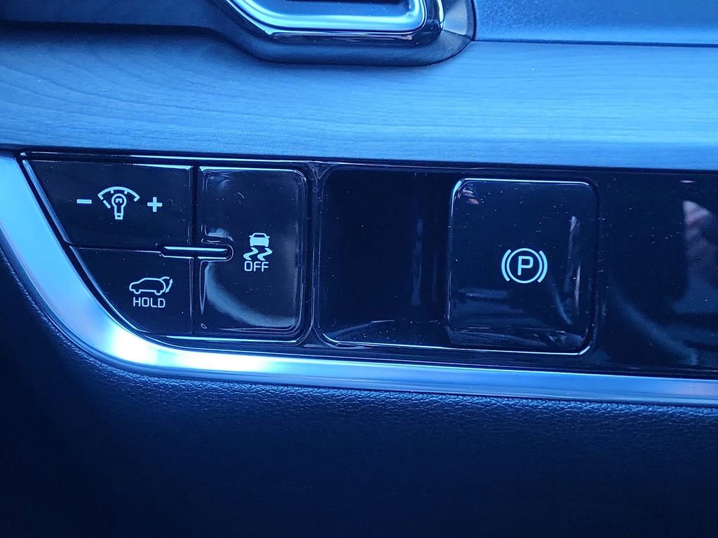 Certified 2025 Kia Sportage X-Pro Prestige image 29