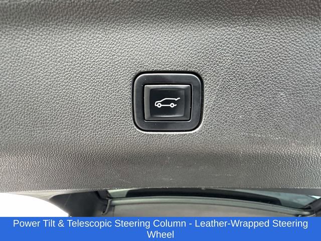 Used 2022 Chevrolet Tahoe Z71 w/ Luxury Package image 24