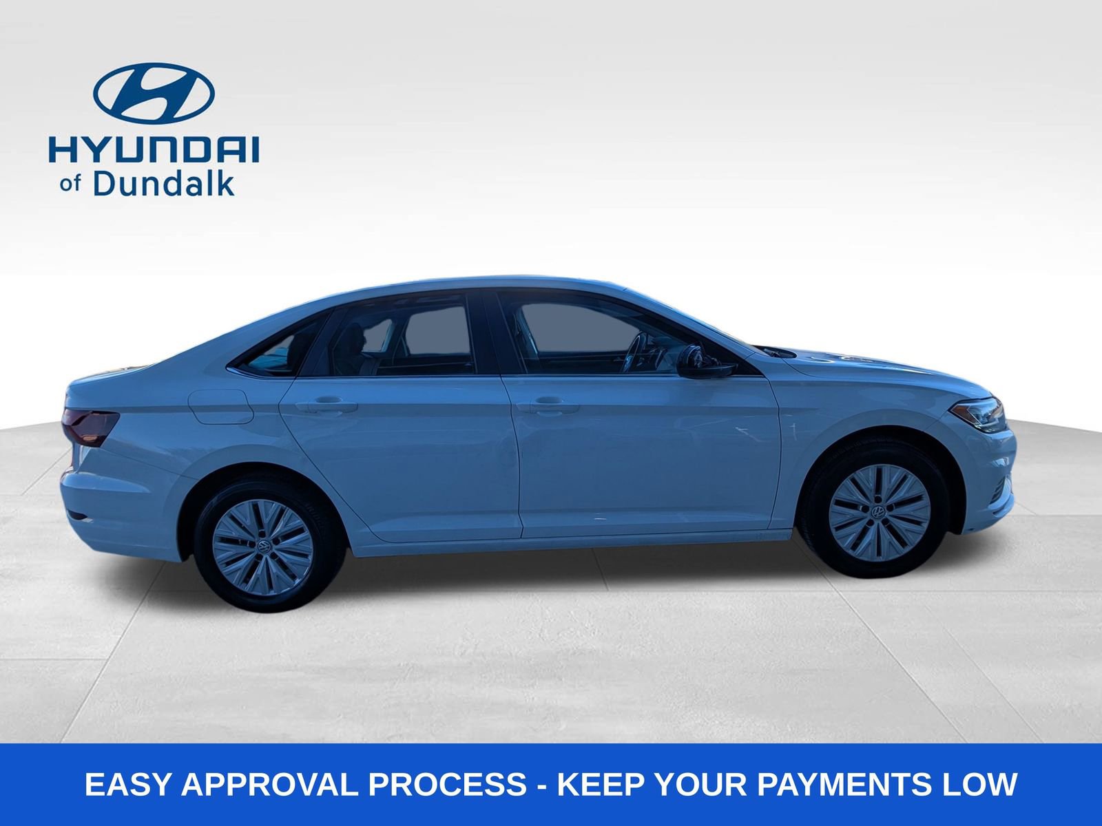 Used 2020 Volkswagen Jetta S image 7