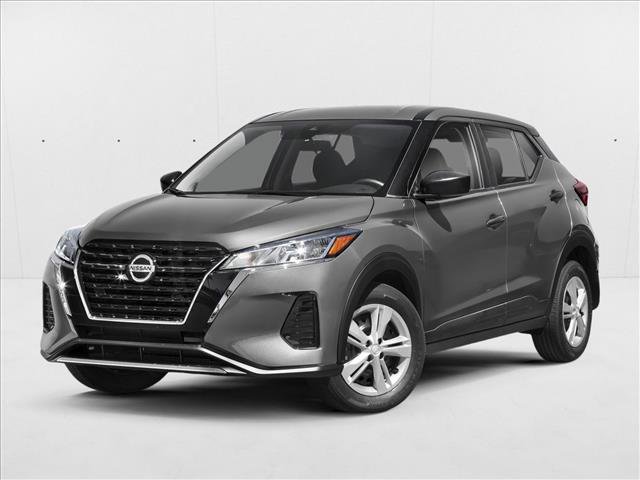 Used 2022 Nissan Kicks S