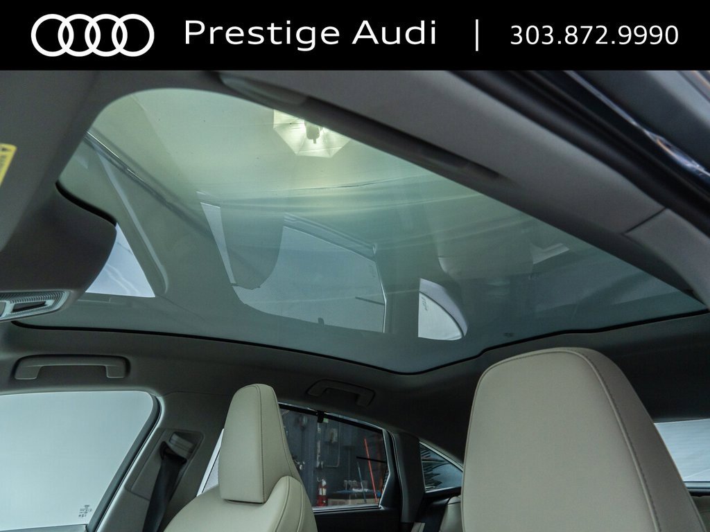 New 2025 Audi A5 2.0T Premium Plus image 23