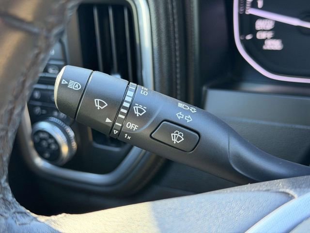 Used 2021 GMC Sierra 1500 SLT w/ SLT Premium Plus Package image 21