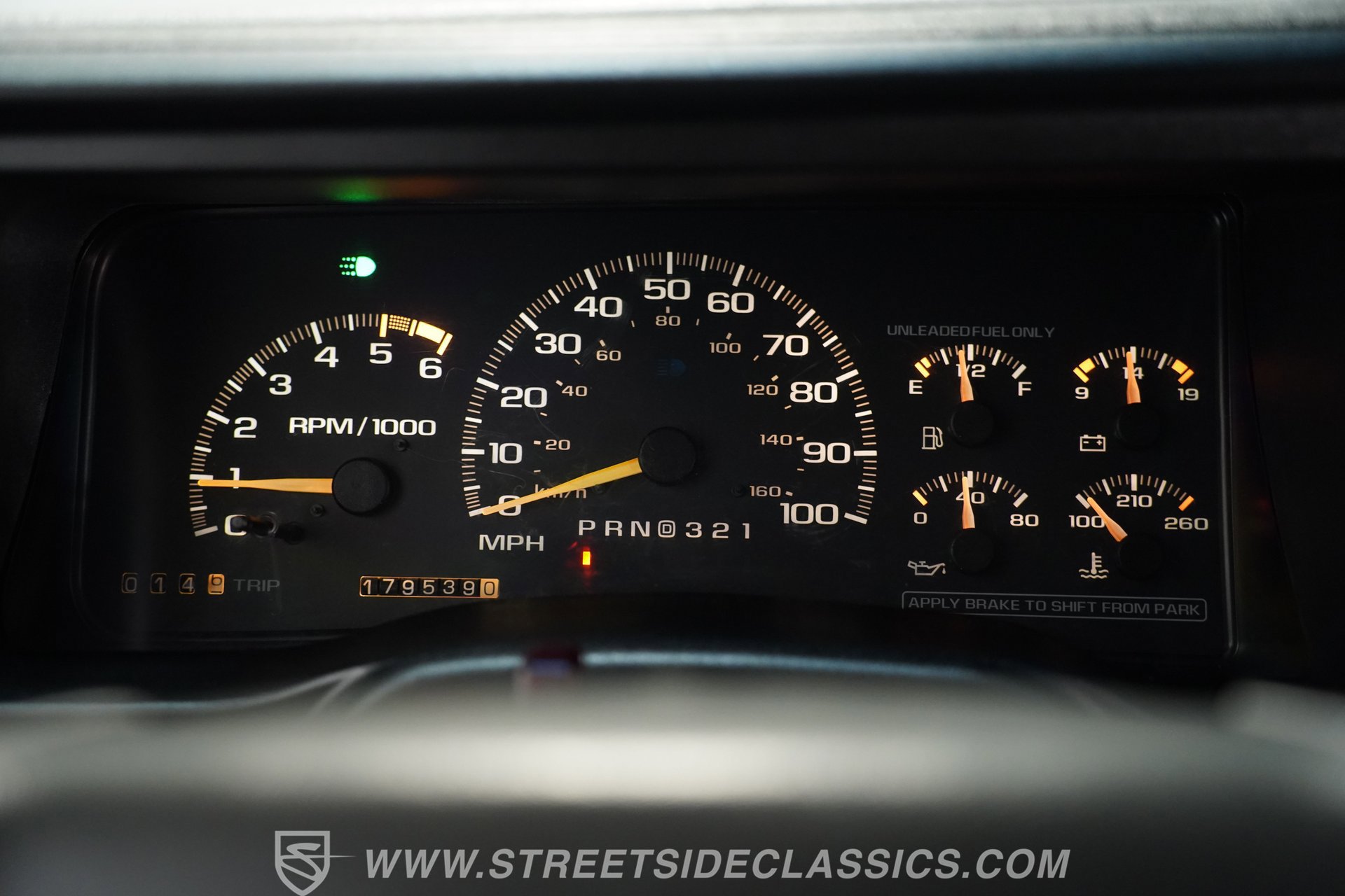 Used 1996 Chevrolet Tahoe Z71 image 36