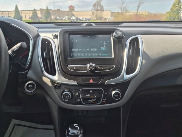 Used 2018 Chevrolet Equinox LS FWD image 24