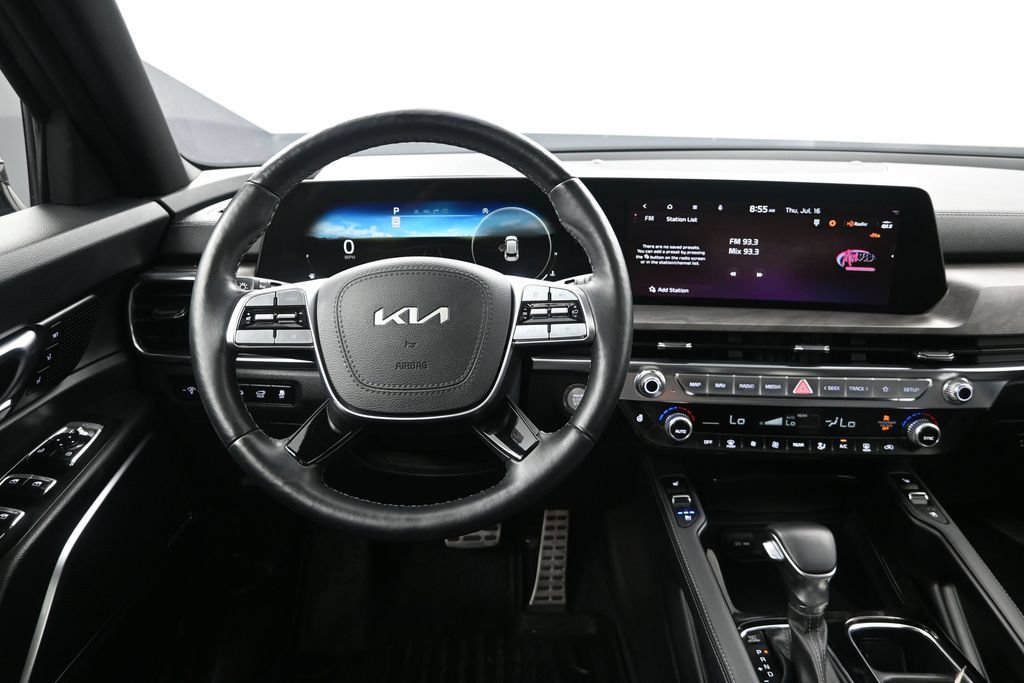 Certified 2024 Kia Telluride SX X-Pro AWD/4WD image 35