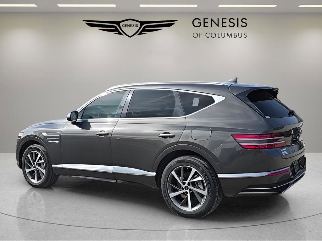 New 2026 Genesis GV80 2.5T Select image 4