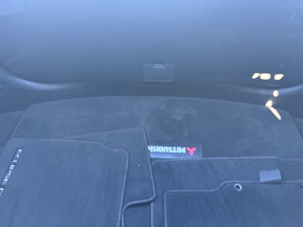 Used 2024 Mitsubishi Eclipse Cross LE image 40