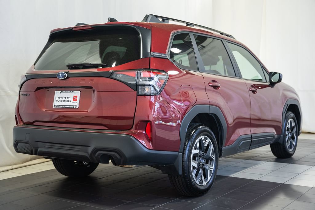 Used 2026 Subaru Forester Premium image 4