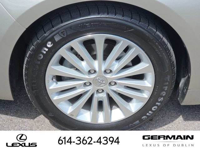 Used 2014 Toyota Avalon XLE Touring image 13