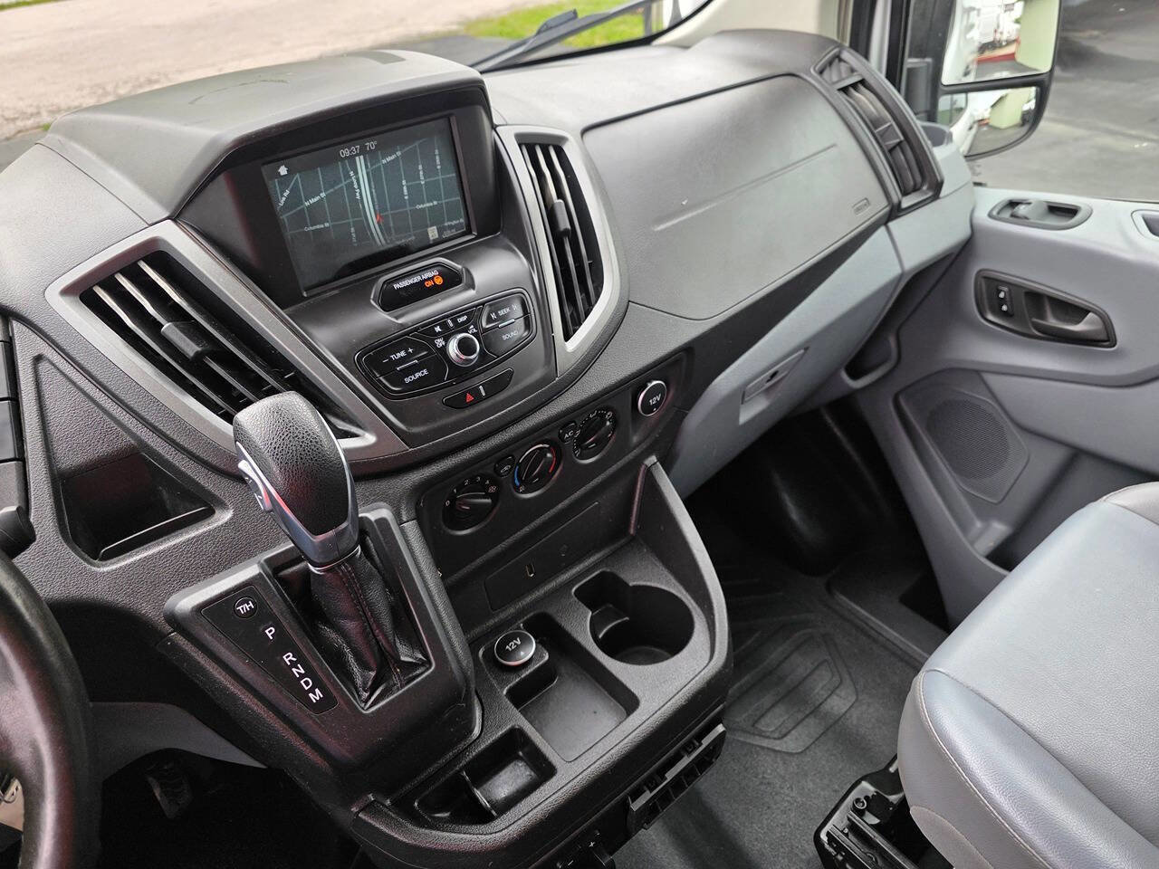 Used 2018 Ford Transit 350 148 Medium Roof RWD image 20
