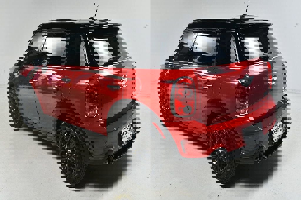 Used 2013 MINI Cooper Countryman S image 7