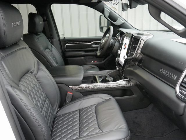 New 2026 RAM 1500 Big Horn AWD/4WD image 30