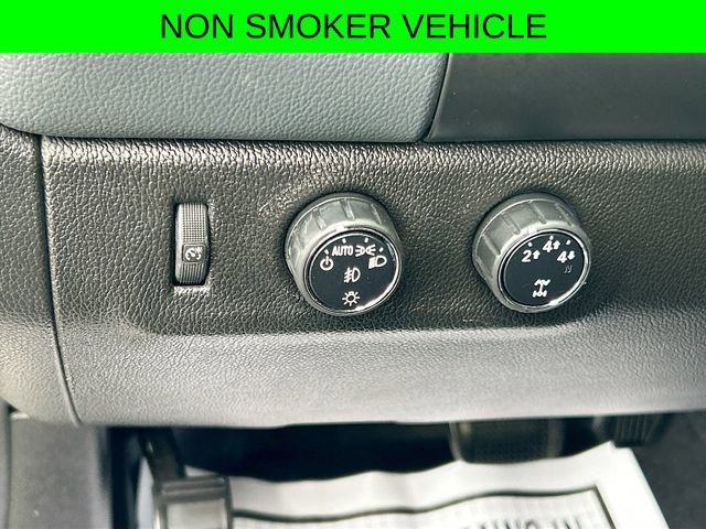 Used 2016 Chevrolet Colorado Z71 image 12