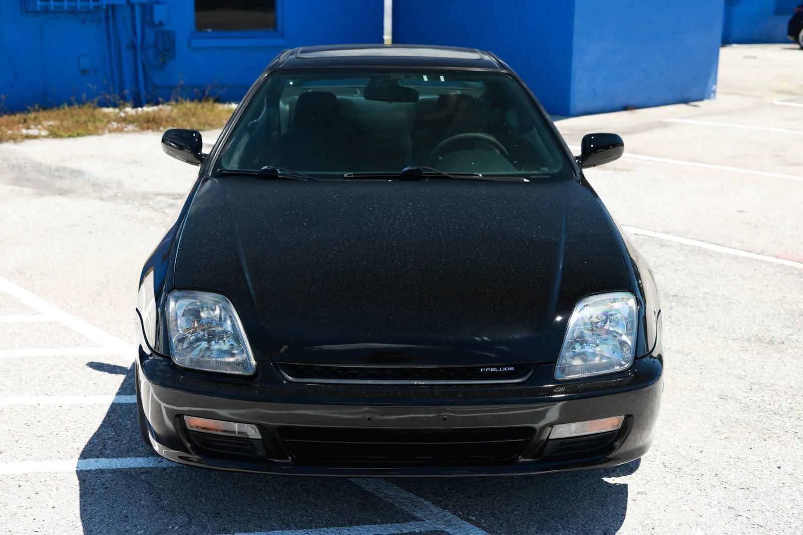 Used 2001 Honda Prelude image 11