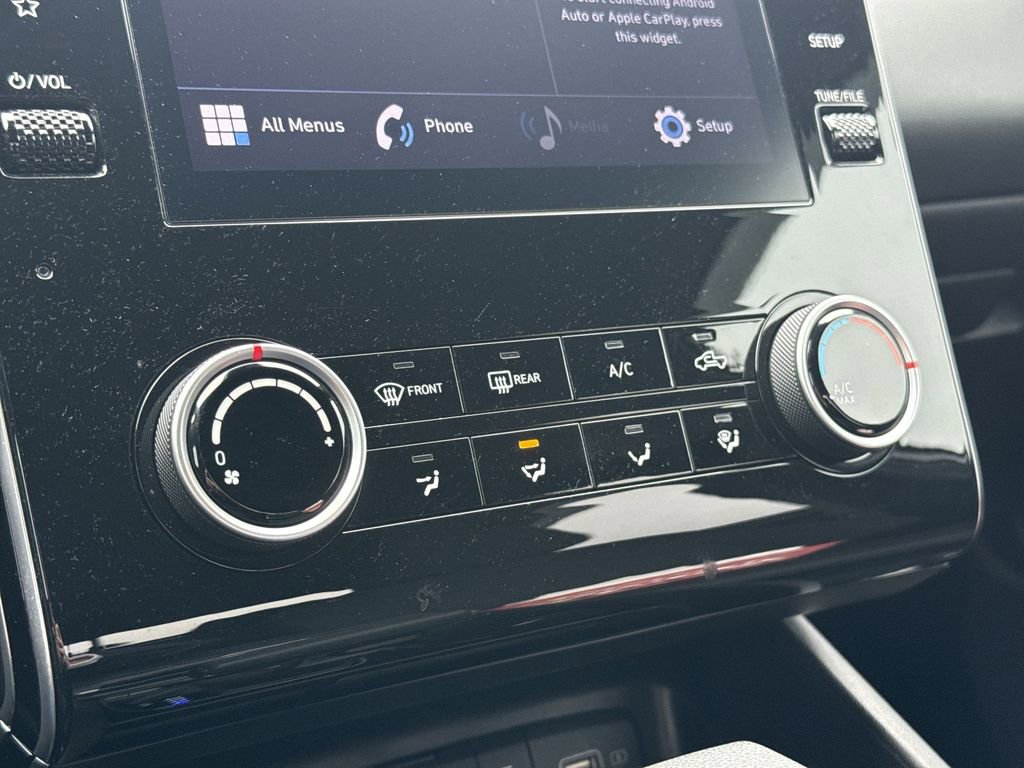 Used 2022 Hyundai Santa Cruz SEL w/ Activity Package AWD/4WD image 18