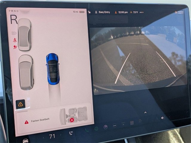 Used 2019 Tesla Model 3 Long Range image 22