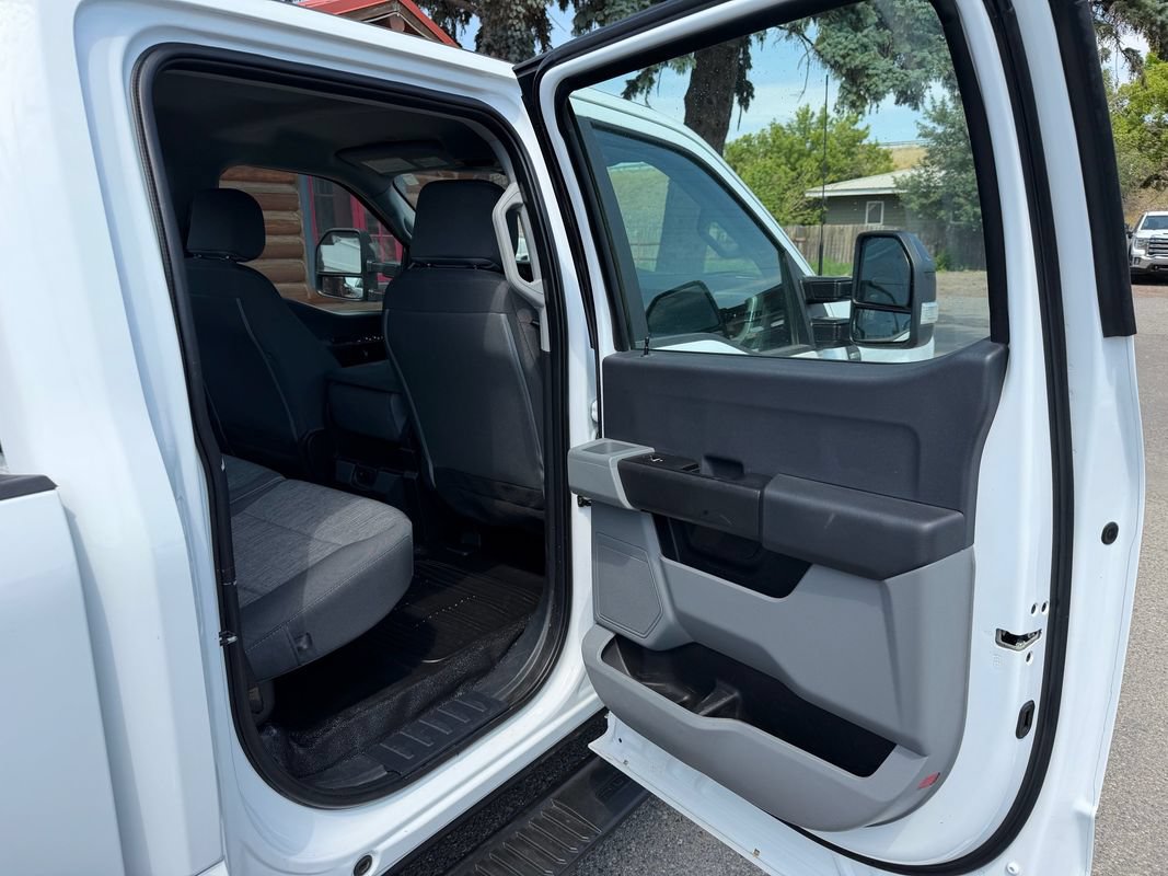 Used 2024 Ford F250 XL AWD/4WD image 25