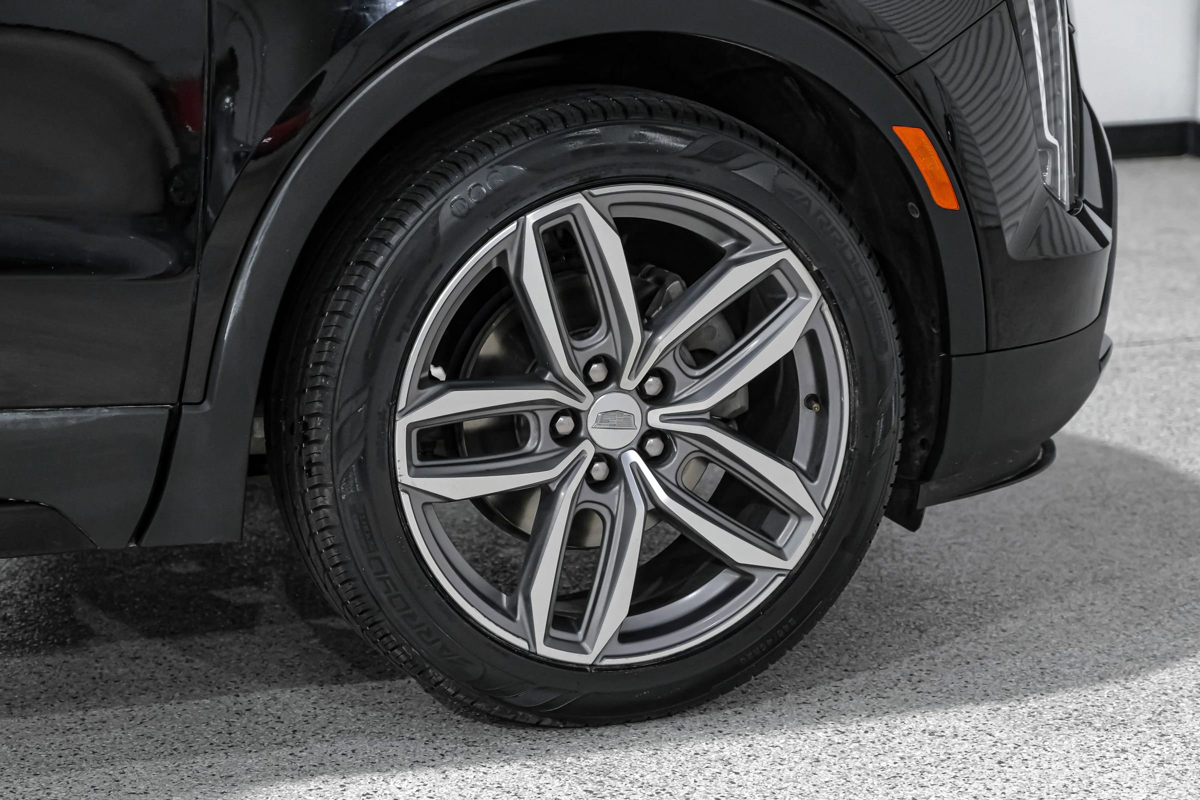 Used 2020 Cadillac XT4 Sport image 58