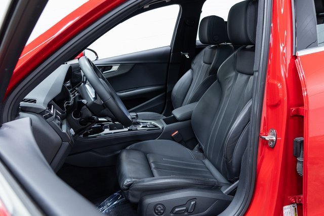 Used 2023 Audi A4 2.0T Premium Plus image 24