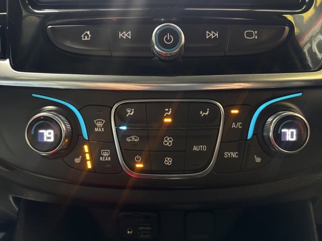 Used 2021 Chevrolet Traverse RS w/ LPO, Floor Liner Package image 14