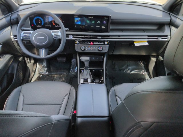 New 2027 Hyundai Santa Cruz SE FWD image 14