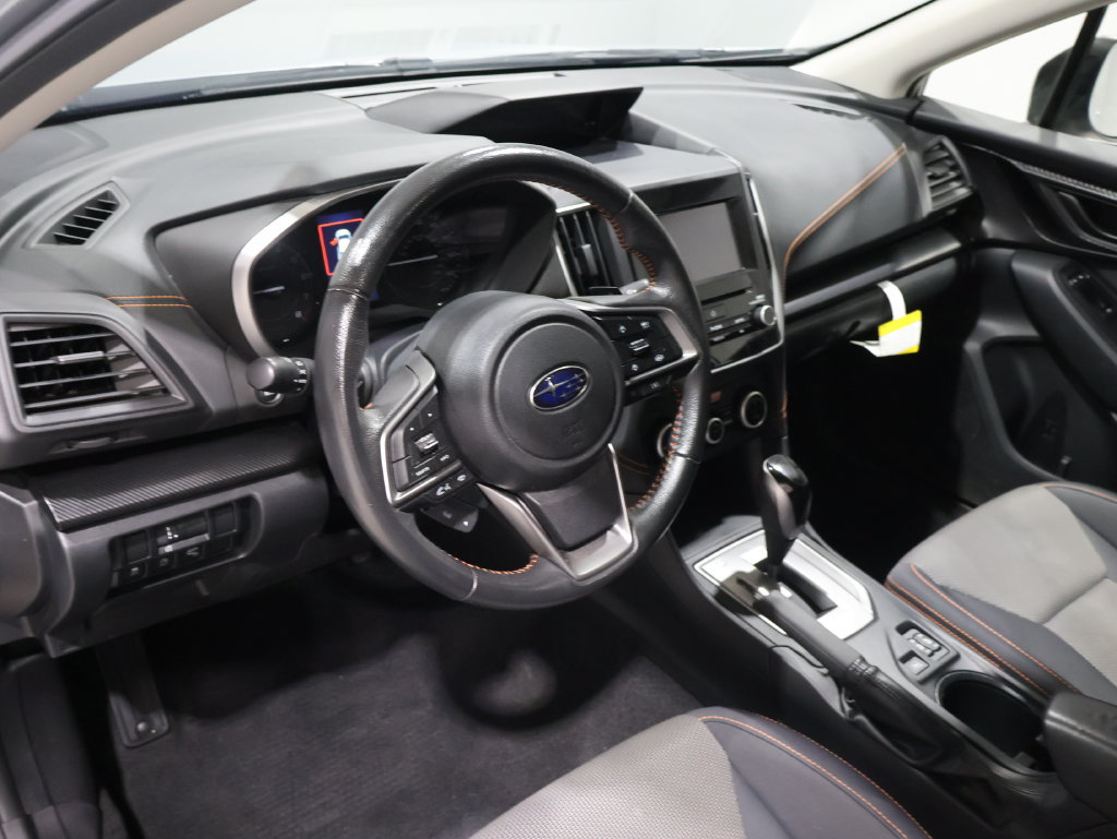 Used 2021 Subaru Crosstrek 2.0i Premium w/ Moonroof Package AWD/4WD image 16