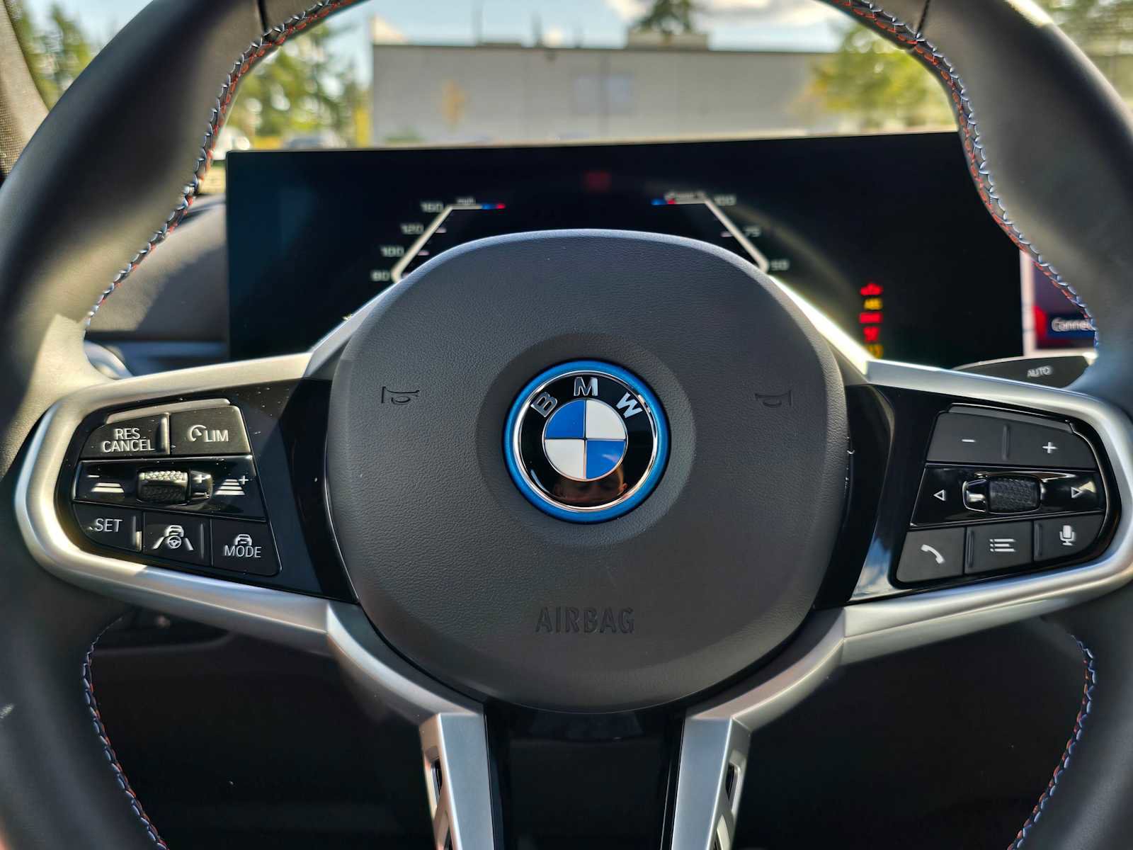 Used 2025 BMW i4 M50 image 25