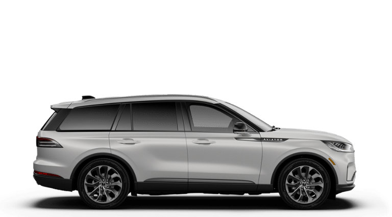 New 2027 Lincoln Aviator AWD image 27