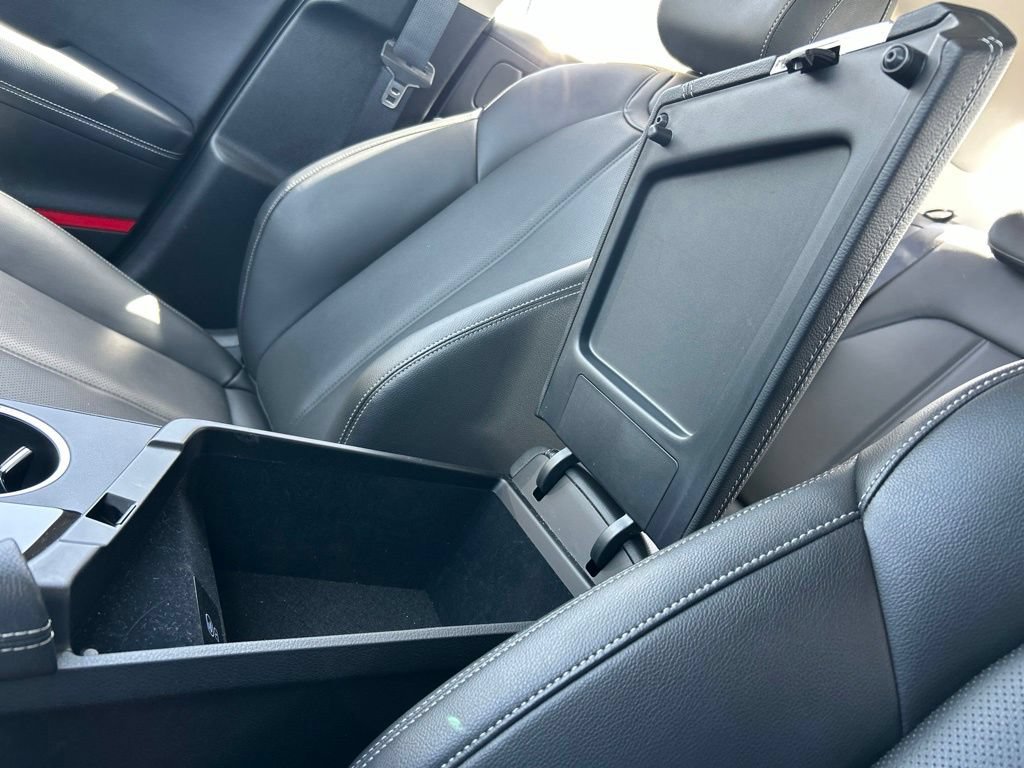Used 2026 Genesis G70 2.5T RWD image 35