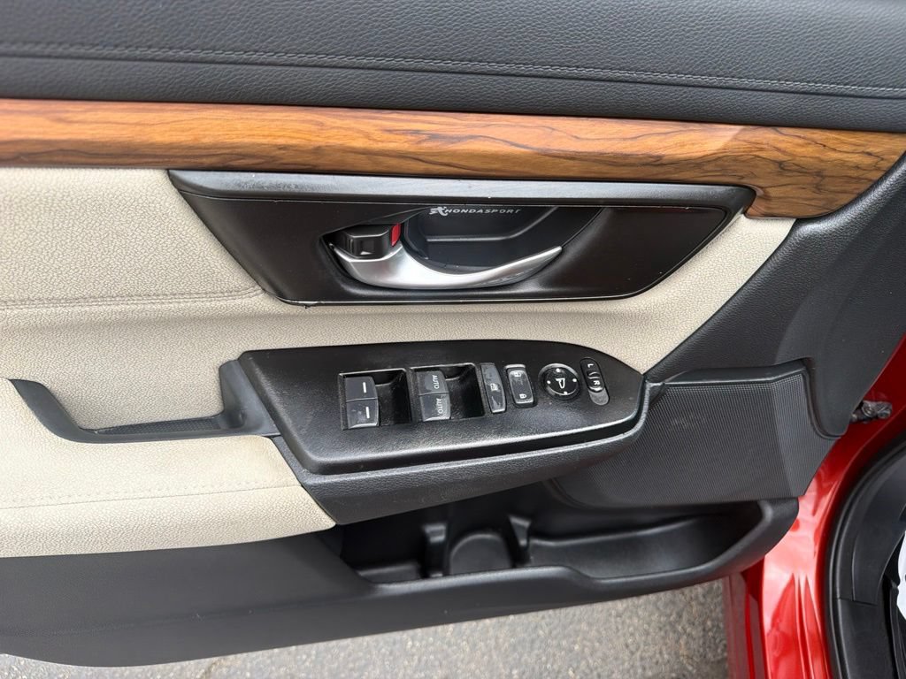 Used 2018 Honda CR-V EX image 19