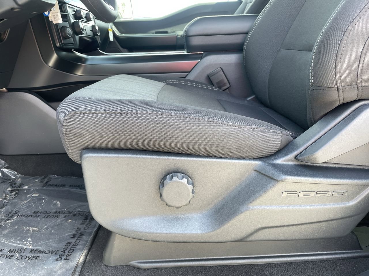 New 2026 Ford F150 STX RWD image 20