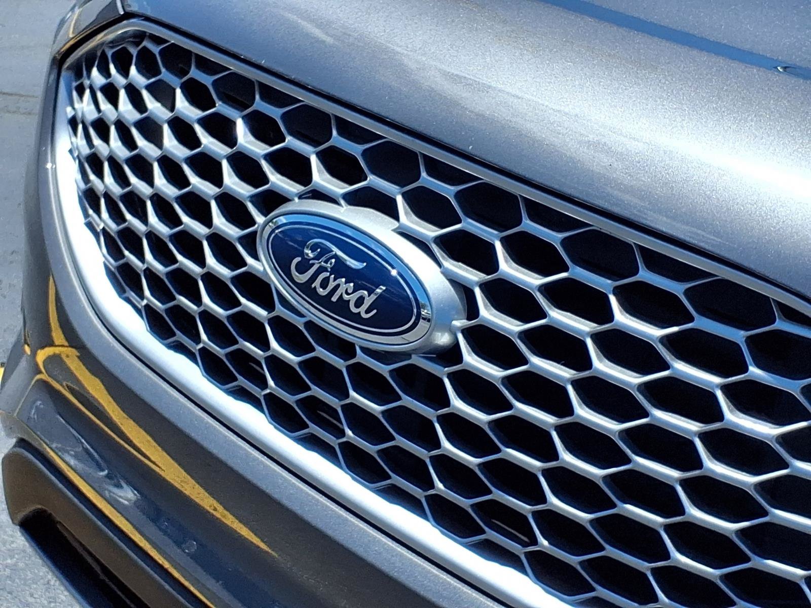 Used 2023 Ford Edge SEL w/ Convenience Package AWD/4WD image 33