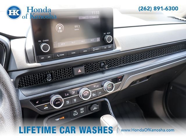 Used 2023 Honda CR-V EX image 16